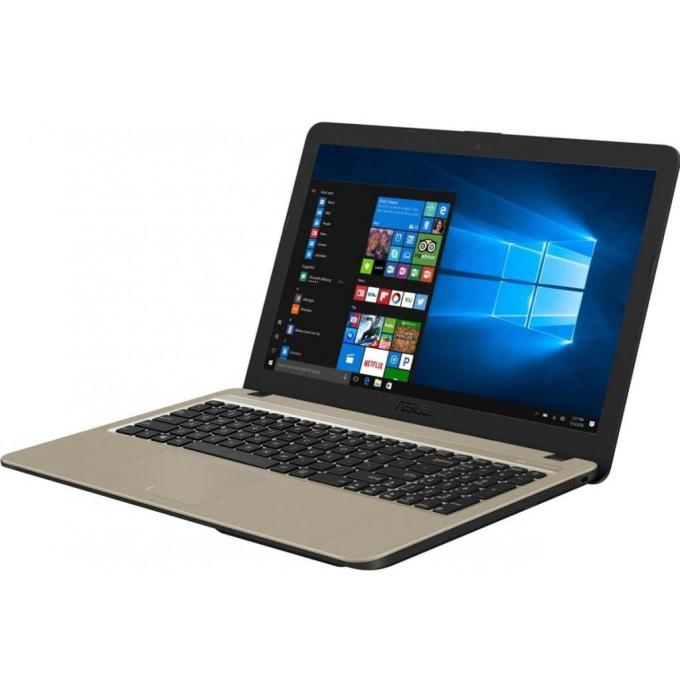 Ноутбук ASUS X540NA X540NA-GQ005