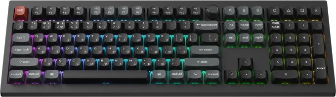 Keychron V6U-D1-UA