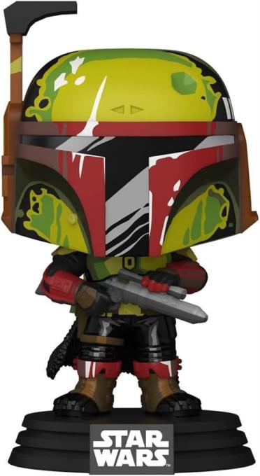 Funko Pop 889698838146