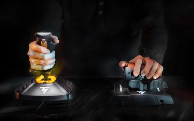 ThrustMaster 2960778