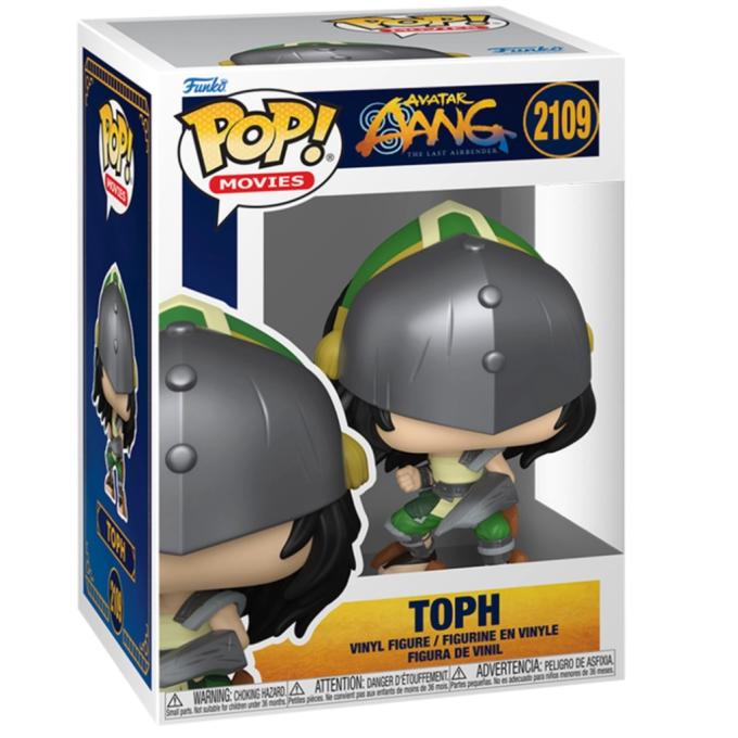 Funko Pop 90253