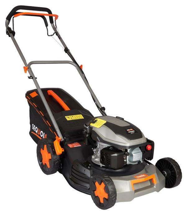 SEQUOIA SPLM4600S
