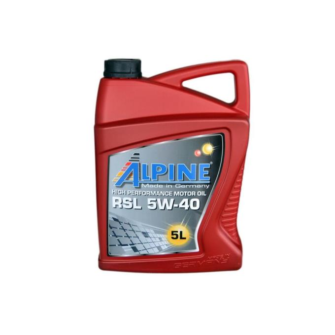 Alpine 0145-5