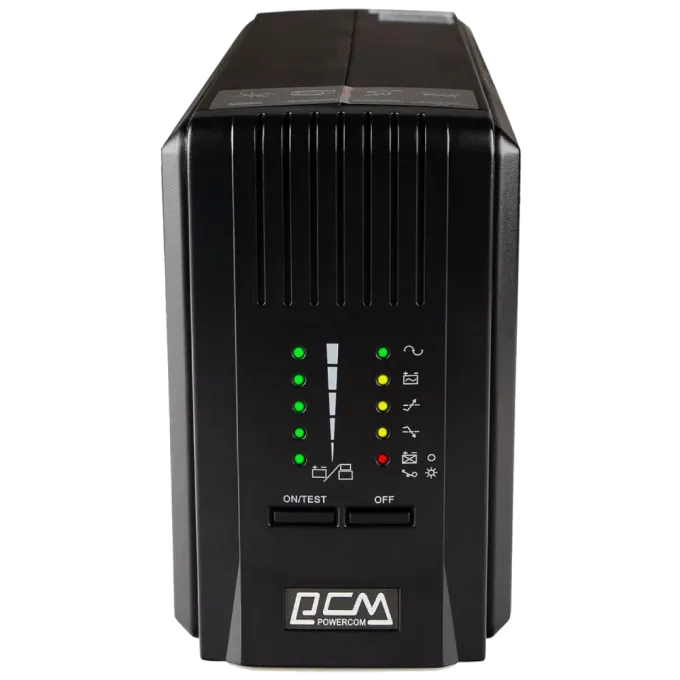 Powercom SPT-700-II IEC