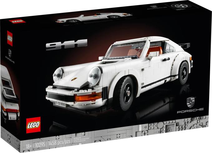 LEGO 10295