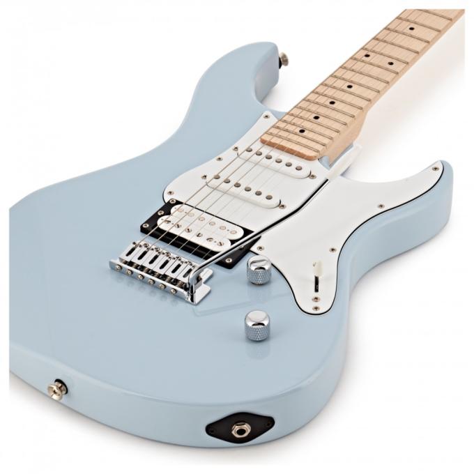Yamaha Pacifica 112VM Ice Blue