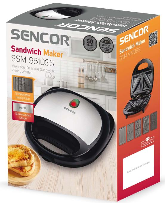 Sencor 41010900