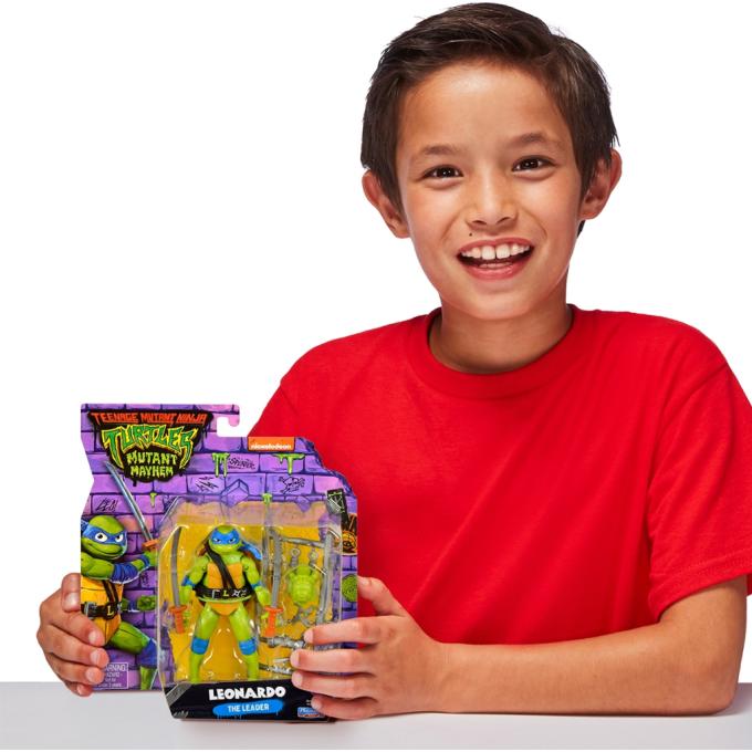 TMNT 83281