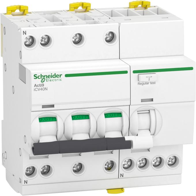 Schneider Electric A9DE3725