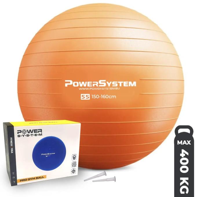 Power System PS-4011_55cm_Orange