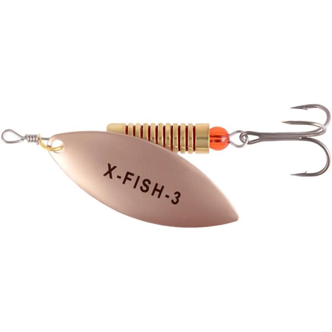 X-Fish 1917.05.99
