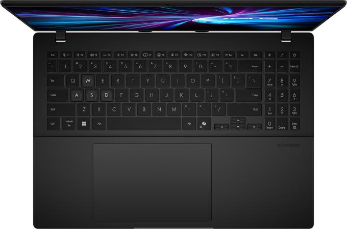 ASUS 90NB16R1-M00120