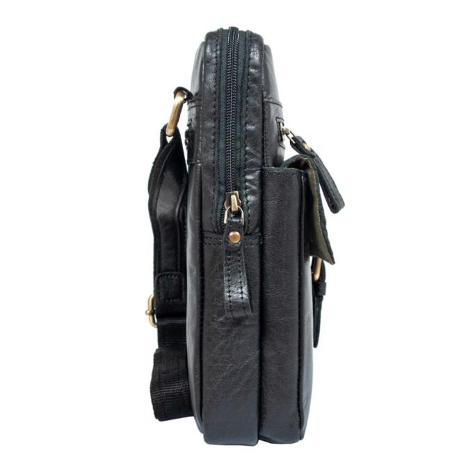 Ashwood G33 Black