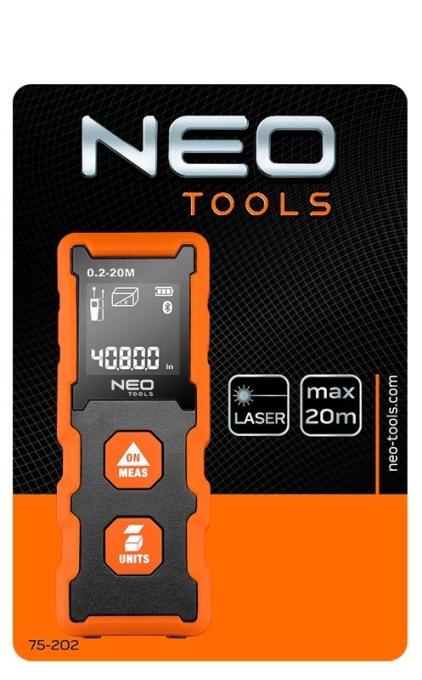 Neo Tools 75-202