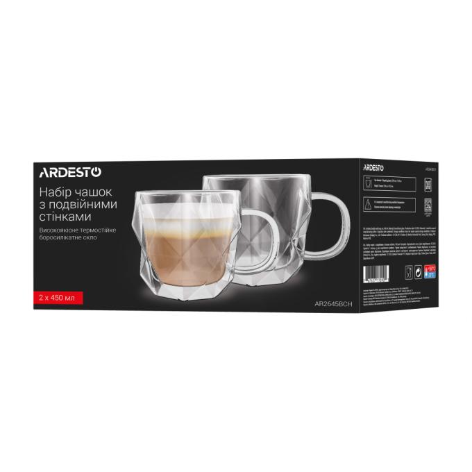 Ardesto AR2645BCH