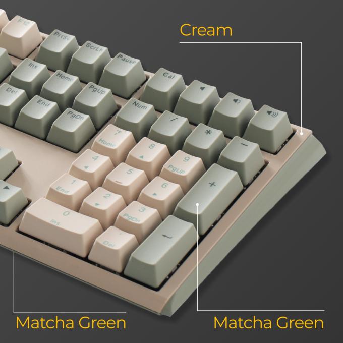 Ducky DKON2108-RUAPXМAEGGC1