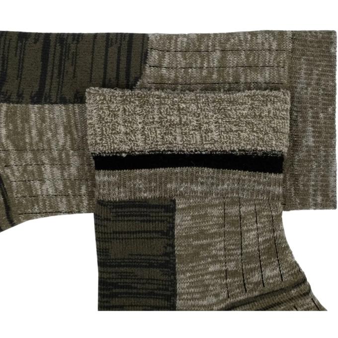 Tribe T-KB-0014-melange-39-42