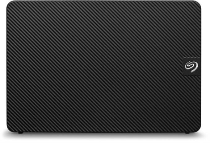 Seagate STKP4000400