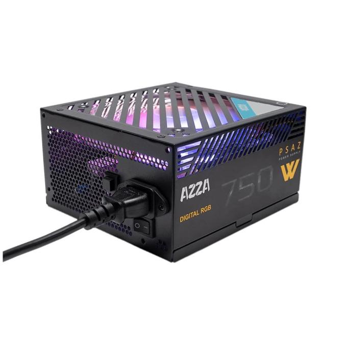 AZZA PSAZ-750W ARGB