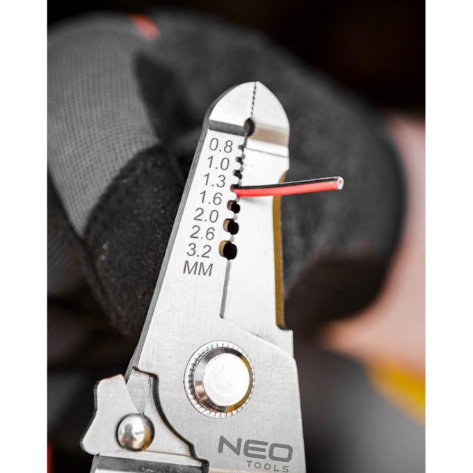Neo Tools 01-549