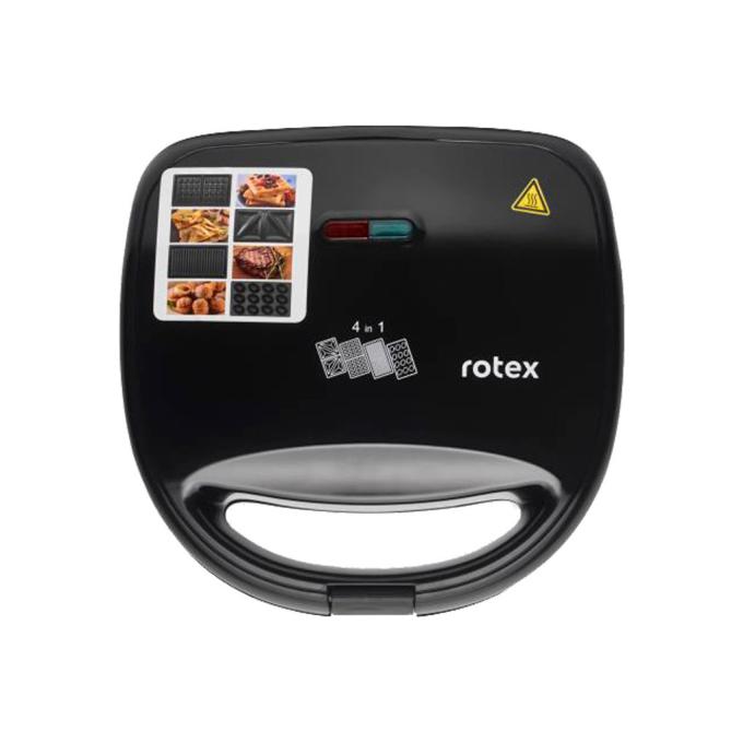 Rotex RSM222-B