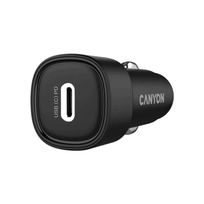 Canyon CNE-CCABR2C