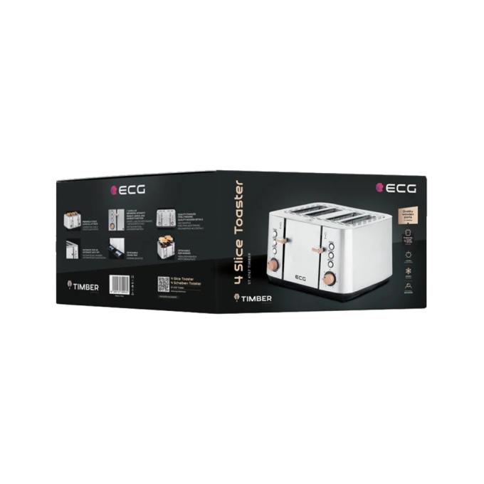 ECG ST 4767 Timber