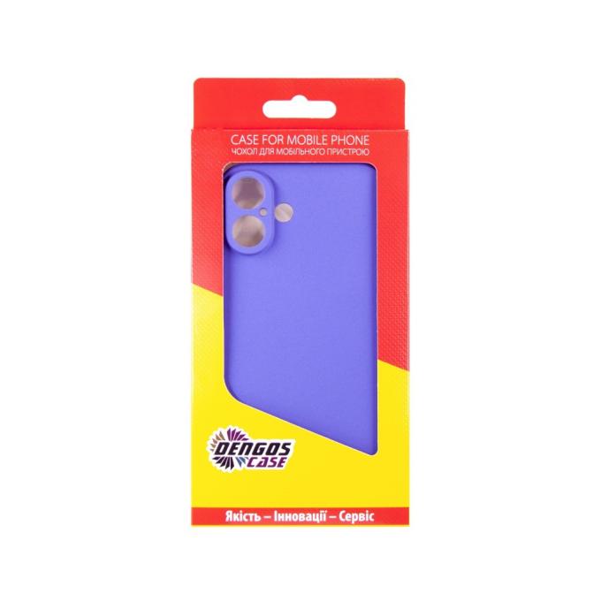Dengos DG-TPU-CRBN-211