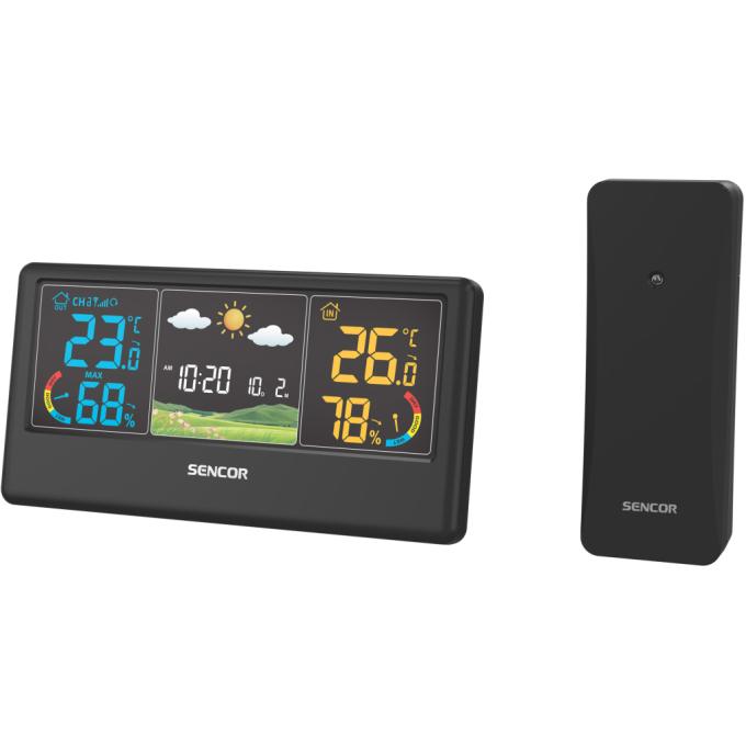 Sencor SWS4100B