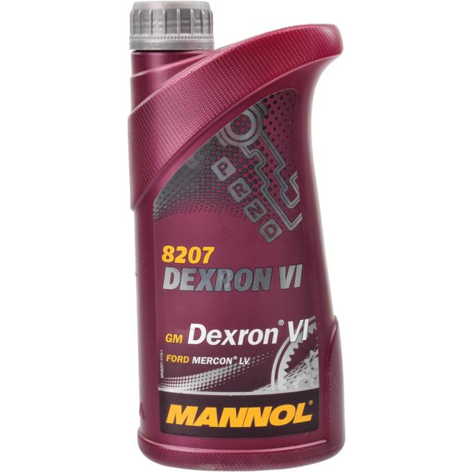 Mannol MN8207-1