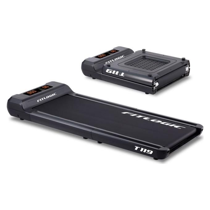 FitLogic T119