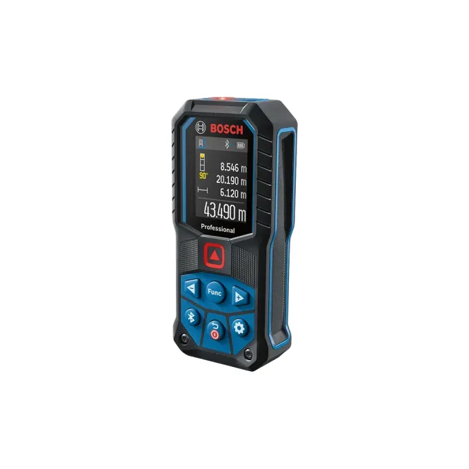 BOSCH  GLM 50-27 C