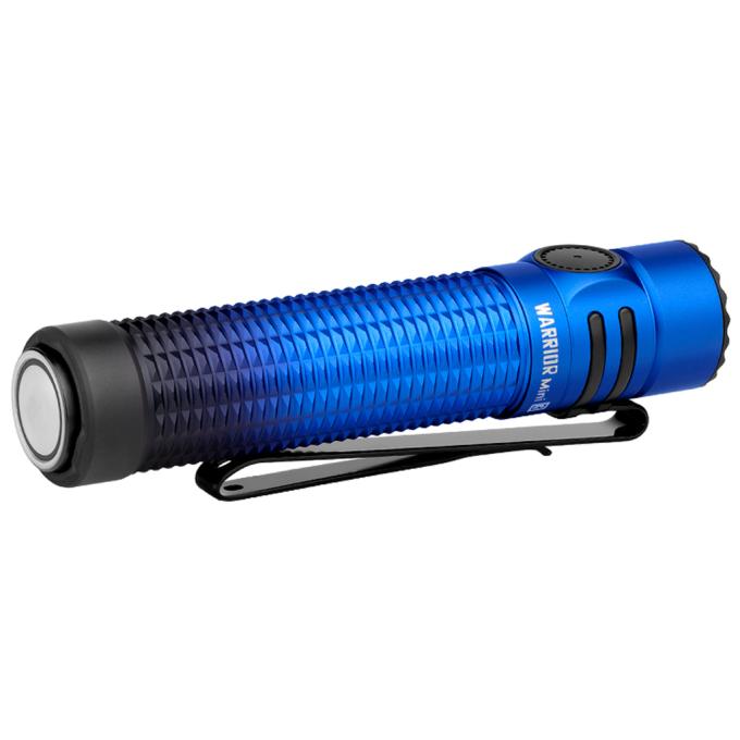 Olight warrior mini 3