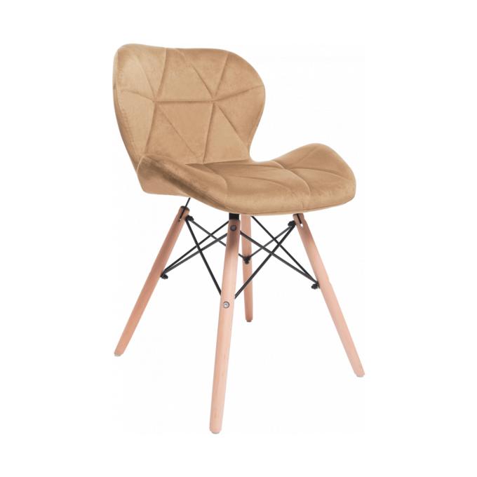GT Racer X-D27 Velvet Brown