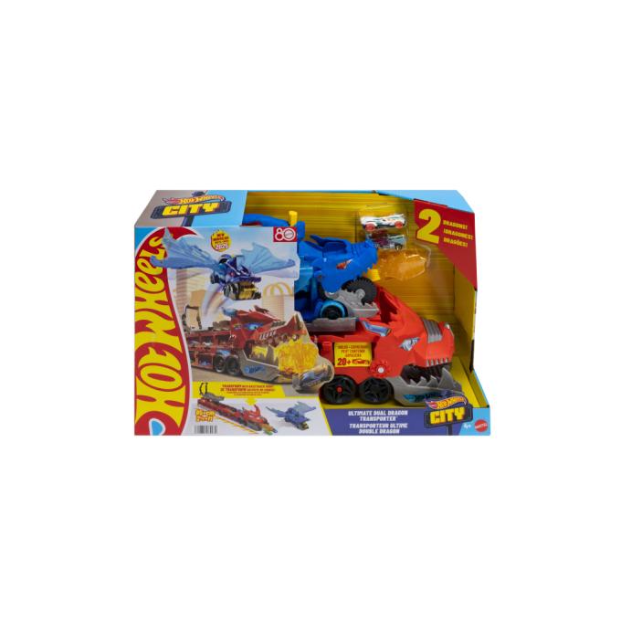 HOT WHEELS JBM72