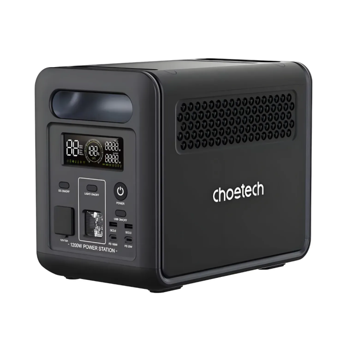 Choetech BS068