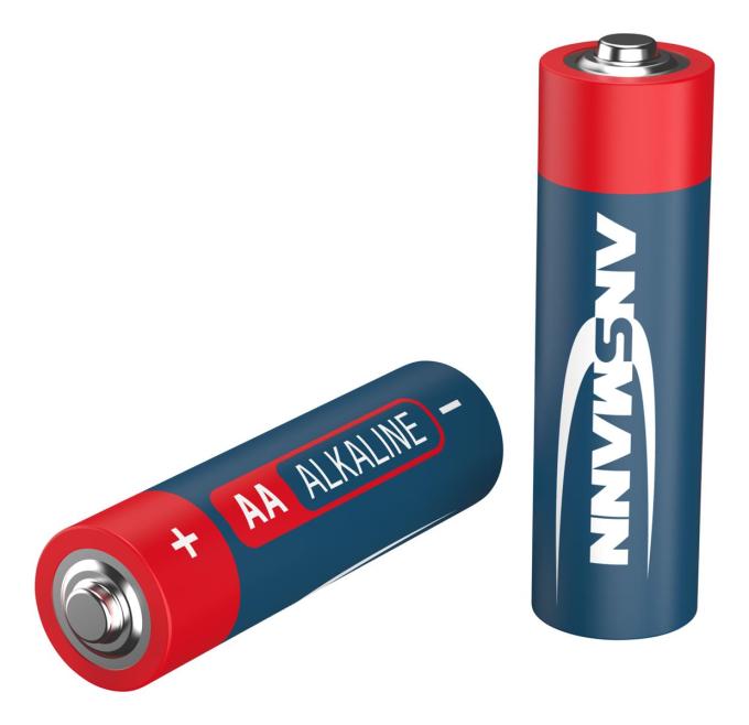 Ansmann 5015563