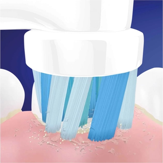 BRAUN Oral-B Stages Power Spider Man EB10S (4)