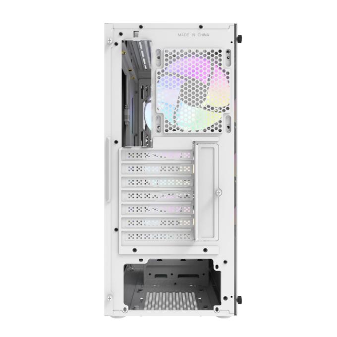 DARKFLASH DK352 WHITE