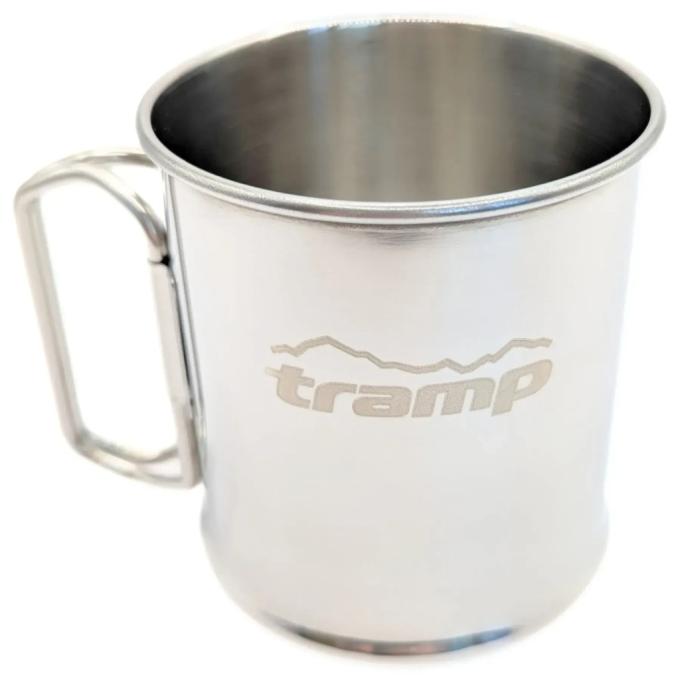 Tramp UTRC-011-metal