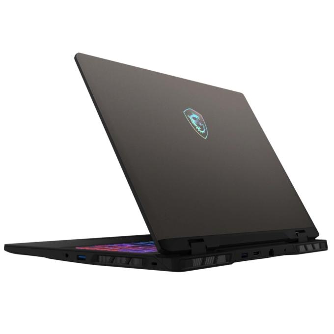 MSI D8WGKG-049XUA