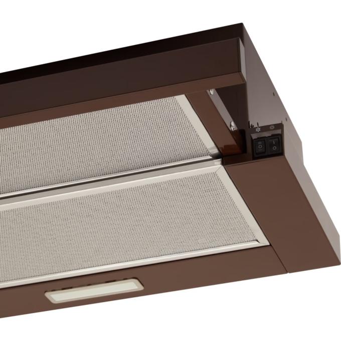 JANTAR TLT 1000 LED 60 BR