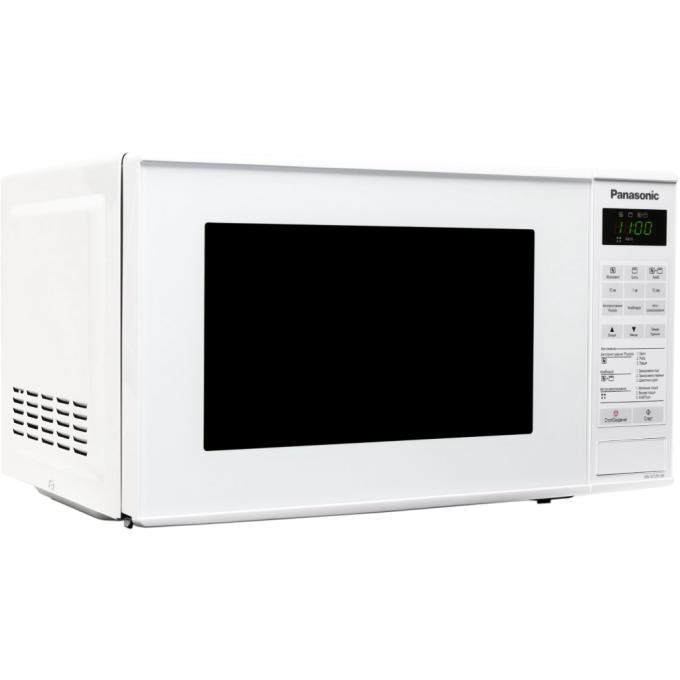 PANASONIC NN-GT261WZUE