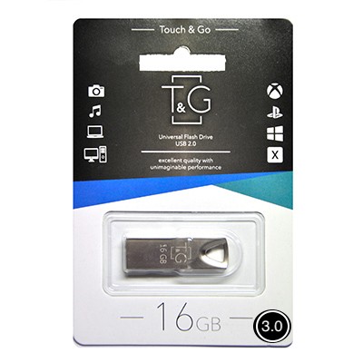 T&G TG117SL-16G3