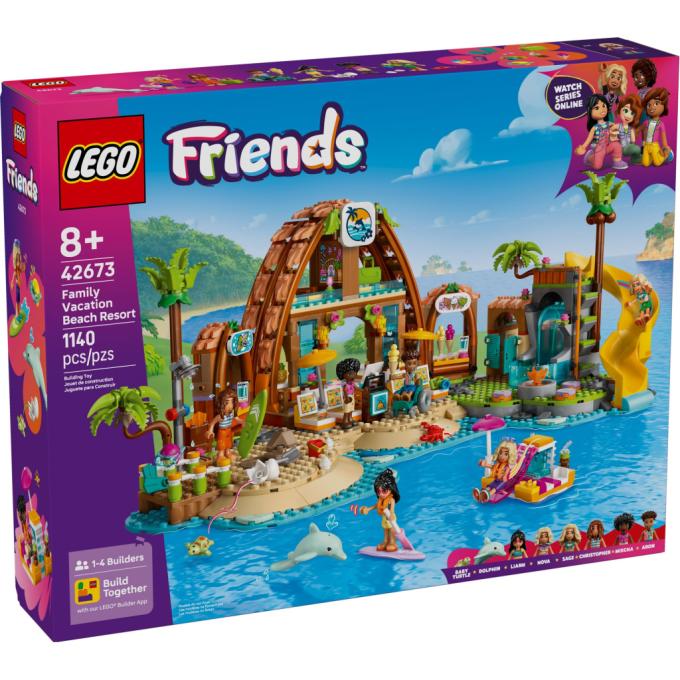 LEGO 42673