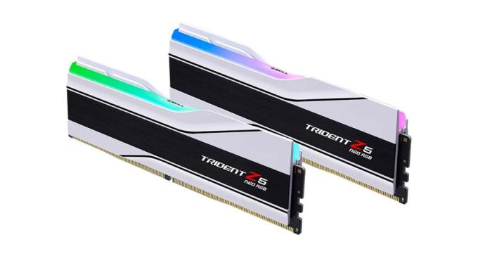 G.Skill F5-6000J3036F16GX2-TZ5NRW