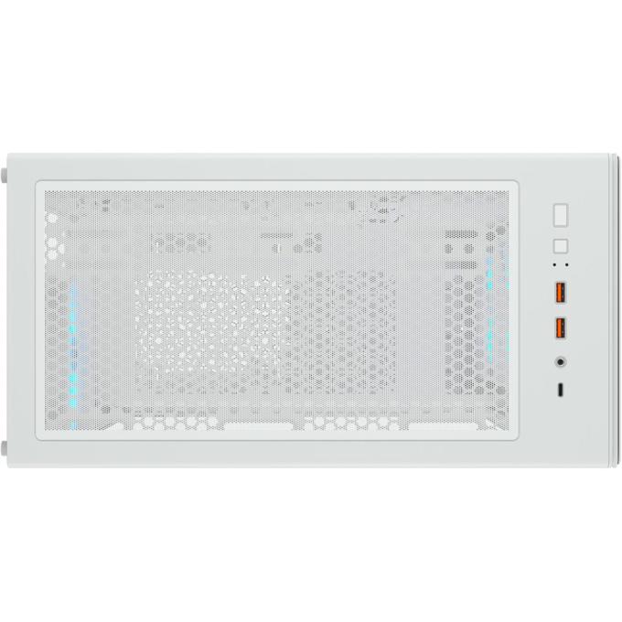 Cougar MX220 RGB White