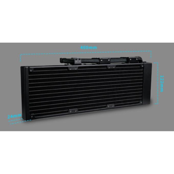 Lian Li G89.GHS2LCD36TB.00
