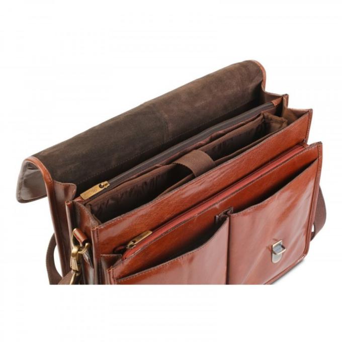 Ashwood GARETH VT CHESTNUT