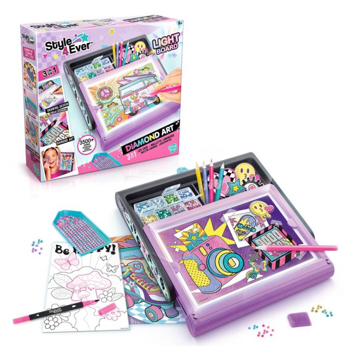 Canal Toys OFG300